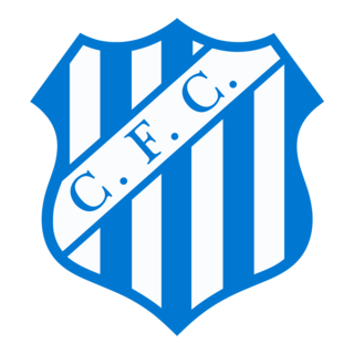 CENTRAL FERROVIÁRIO CLUBE (VALENÇA) Logo PNG Vector