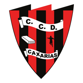 Centro Cultura e Desporto de Caxarias Logo PNG Vector