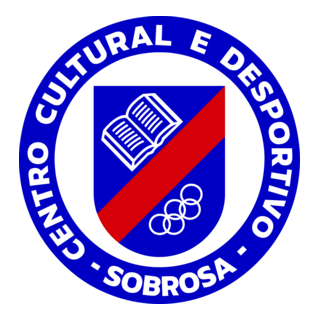 Centro Cultural e Desportivo de Sobrosa Logo PNG Vector