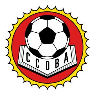 Centro Cultural e Desportivo dos Brejos de Azeitão Logo PNG Vector