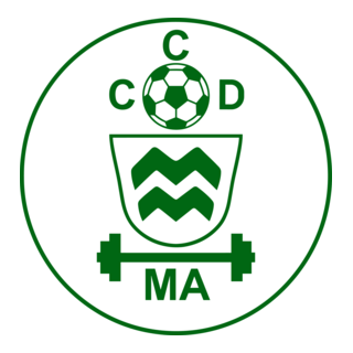 CENTRO CULTURAL E DESPORTIVO MINAS DE ARGOZELO Logo PNG Vector