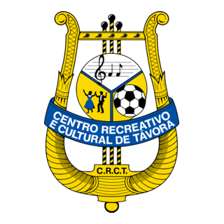 Centro Recreativo e Cultural de Távora Logo PNG Vector