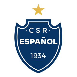 Centro Social y Recreativo Español de Villa Sarmie Logo PNG Vector