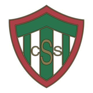Cercle Sportif de Schaerbeek Logo PNG Vector