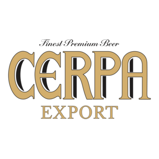 Cerpa Logo PNG Vector