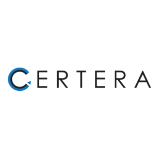 Certera Logo PNG Vector