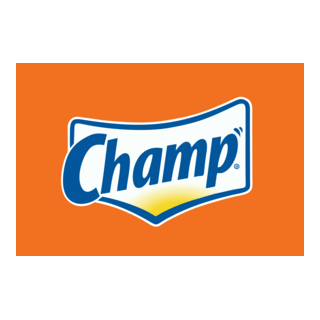 Champ Logo PNG Vector