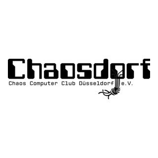 Chaosdorf Logo PNG Vector