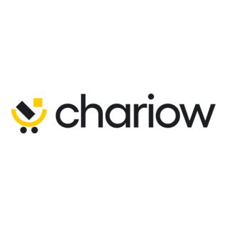 Chariow Logo PNG Vector