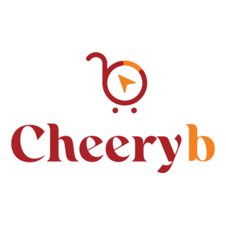 CHEERY B Logo PNG Vector