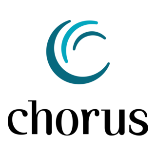 Chorus Ireland Logo PNG Vector