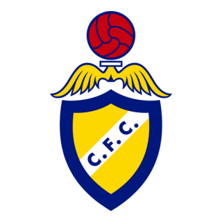 CHOUPANA FUTEBOL CLUBE Logo PNG Vector