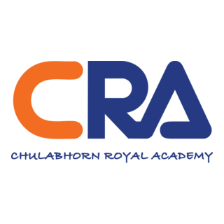 Chulabhorn Royal Academy Logo PNG Vector