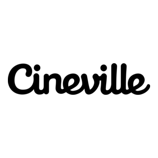 Cineville Logo PNG Vector