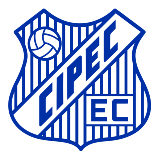 CIPEC ESPORTE CLUBE (MENDES) Logo PNG Vector