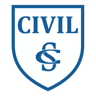 CIVIL SPORT CLUB (RIO DE JANEIRO) Logo PNG Vector