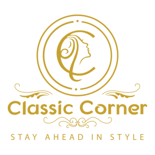 CLASSIC CORNER Logo PNG Vector