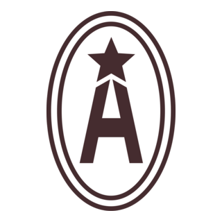 Club Atlético Atlas de General Rodriguez Logo PNG Vector