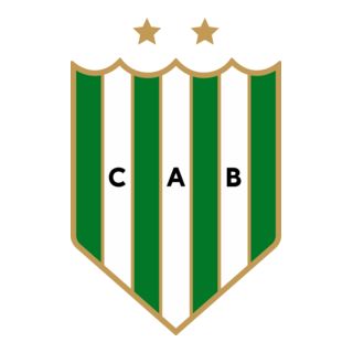 Club Atlético Banfield de Banfield Buenos Aires Logo PNG Vector