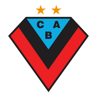 Club Atlético Brown de Adrogué Buenos Aires Logo PNG Vector