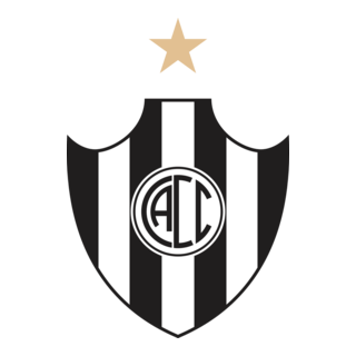 Club Atlético Central Córdoba de Santiago del Este Logo PNG Vector