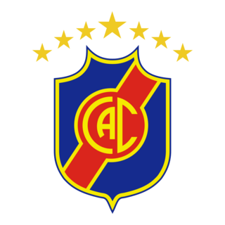 Club Atlético Colegiales de Munro Buenos Aires Logo PNG Vector