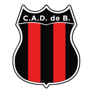 Club Atlético Defensores de Belgrano de Belgrano Logo PNG Vector