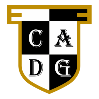 Club Atlético Defensores de Glew Buenos Aires Logo PNG Vector