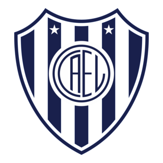 Club Atlético el Linqueño de Lincoln Buenos Aires Logo PNG Vector