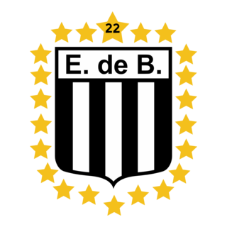 Club Atlético Estrella de Berisso Buenos Aires Logo PNG Vector