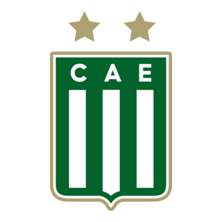 Club Atlético Excursionistas de Bajo Belgrano Logo PNG Vector