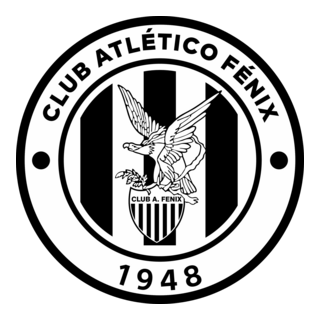 Club Atlético Fenix de Pilar Buenos Aires Logo PNG Vector