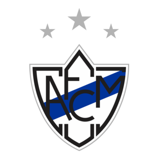 Club Atlético Ferrocarril Midland Logo PNG Vector