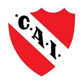 Club Atlético Independiente de Avellaneda Logo PNG Vector
