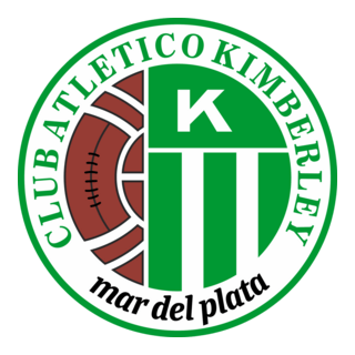 Club Atlético Kimberley de Mar del Plata Logo PNG Vector