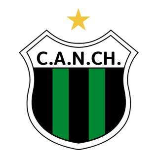 Club Atlético Nueva Chicago Logo PNG Vector