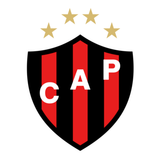 Club Atlético Patronato de la Juventud Católica Logo PNG Vector