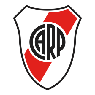 Club Atlético River Plate de la Cíudad Autónoma Logo PNG Vector