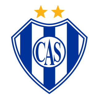 Club Atlético Sarmiento de La Banda Santiago Logo PNG Vector