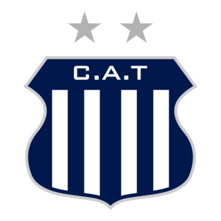 Club Atlético Talleres de Córdoba Logo PNG Vector