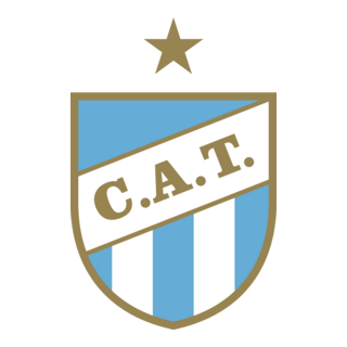 Club Atlético Tucumán de Tucumán Logo PNG Vector