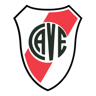 CLUB ATLETICO VILLA ETELVINA - CAUCETE - SAN JUAN Logo PNG Vector