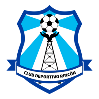Club Deportivo Rincón de Rincón de los Sauces Logo PNG Vector