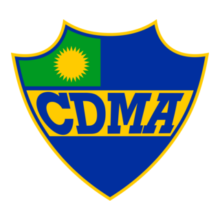 Club Deportivo y Mutual Leandro Nicéforo Alem Logo PNG Vector