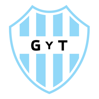 Club Gimnasia y Tiro de Salta Logo PNG Vector