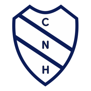 Club Nautico Hacoaj de Tigre Buenos Aires Logo PNG Vector