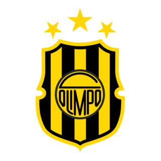 Club Olimpo de Bahía Blanca Buenos Aires Logo PNG Vector