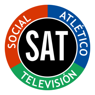 Club Social Atlético Televisión de Moreno Logo PNG Vector