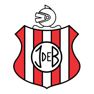 Club Social y Deportivo Juventud de Bernal Buenos Logo PNG Vector