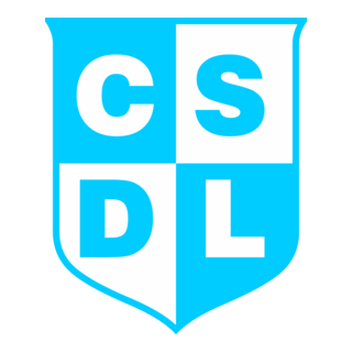 Club Social y Deportivo Liniers de San Justo La Ma Logo PNG Vector